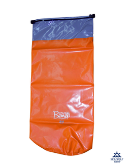 ГермоМешок 100л BB ПВХ 600гр