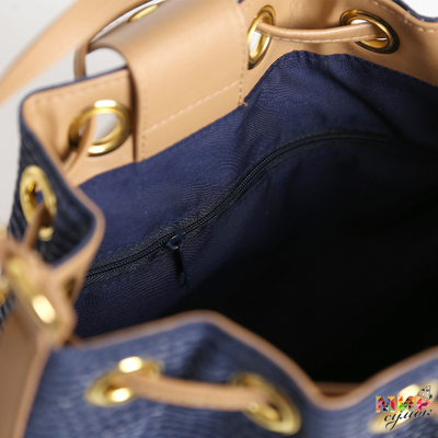 KB6-5 FABRETTI Сумка жен. целлюлоза