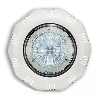 Прожектор светодиодный универсальный с оправой из ABS-пластика Emaux