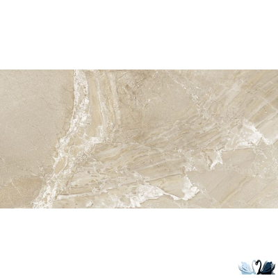 Плитка настенная Eurotile Istambul Beige 30 х 60 см под мрамор