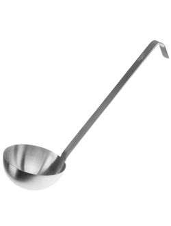 Половник 1000 мл «Luxstahl» [SL]