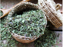 Травы, цветы и другие добавки