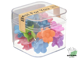 Набор крабиков Mir-47