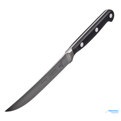 TRAMONTINA CENTURY НОЖ ДЛЯ СТЕЙКА 5" - 12,5 СМ. - 24003/005