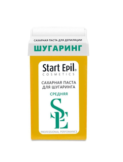 Aravia Паста для шугаринга «Средняя», 100 мл