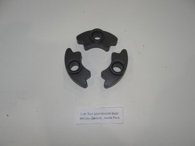 Резинки ведомой звезды Рига 24 Рига 26