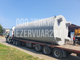 РВС | Резервуар вертикальный стальной 1м3 - 150 м3 под заказ