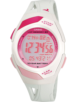 Часы Casio STR-300-7E