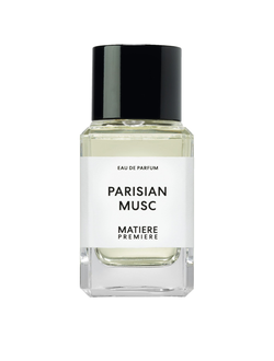 Matiere Premiere Parisian Musc