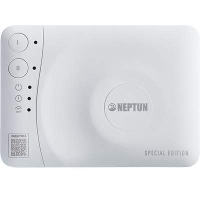 Neptun Special Edition | Умный, коттедж 1 дюйм