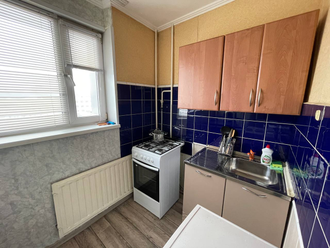 Апартаменты, пр-кт Ленинградский, д. 4