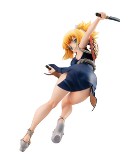 Фигурка Кохаку (Kohaku)