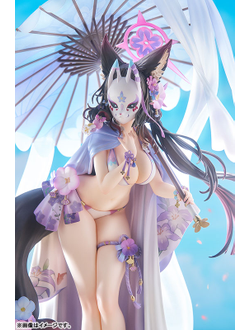 Фигурка 1/7 Вакамо Косака (Wakamo Kosaka Swimsuit)