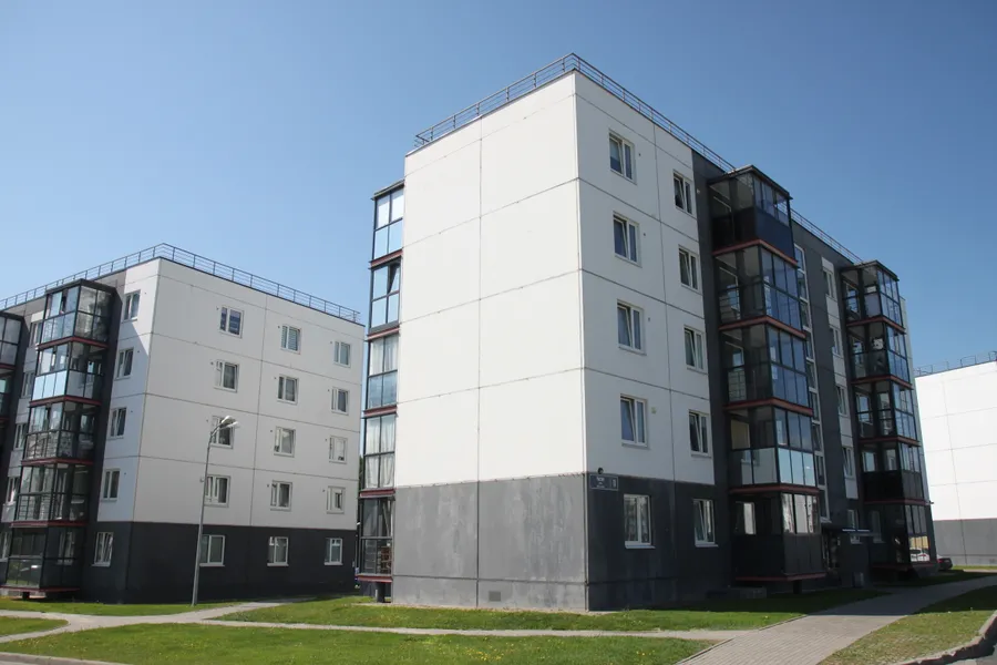 г. Петрозаводск, ул. Чистая дом 11