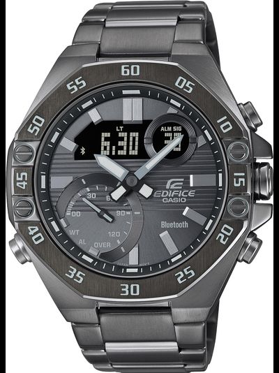 Часы Casio Edifice ECB-10DC-1B