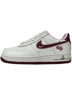 Nike Air Force 1 Low Valentines Day