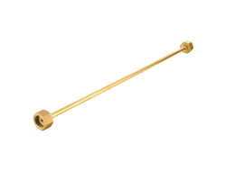 Устройство для заправки баллонов L=550 мм, G3/4-G3/4