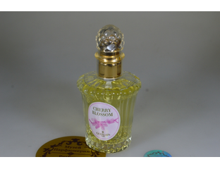 Guerlain Cherry Blossom (Герлен Черри Блоссом) винтажная туалетная вода ...
