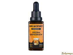 Эссенция Dream Spirit "Ирландский Виски\Irish Whiskey" (ароматизатор пищевой), 30 мл
