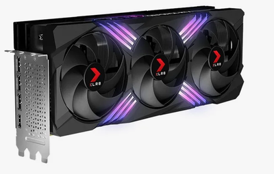 PNY GeForce RTX 4090 OC