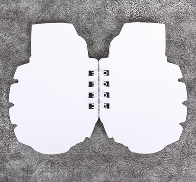 Подарочный набор "Настоящему мужчине": блокнот и ручка Автомат