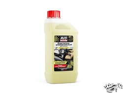 Очиститель универсальный для салона 1 л AVS