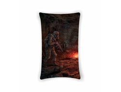 Подушка Stalker/ Сталкер №11