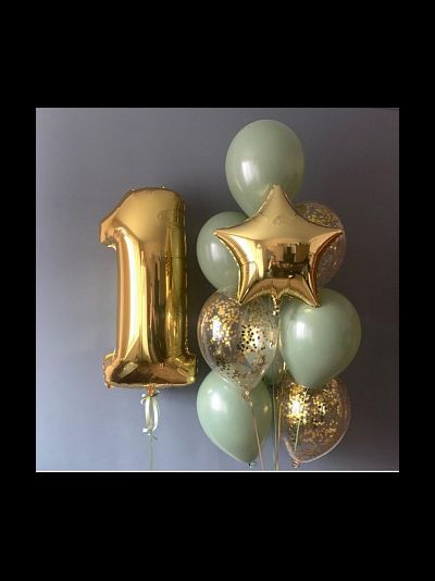 Набор Шаров №88