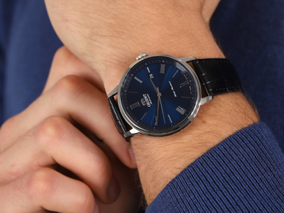 Мужские часы Orient RA-AC0J05L