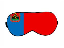 Маска для сна Кемеровская Область