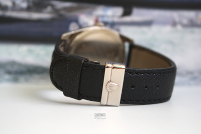 Rolex Cellini Danaos XL 4243/9