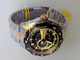 Invicta 40549 Aviator Automatic