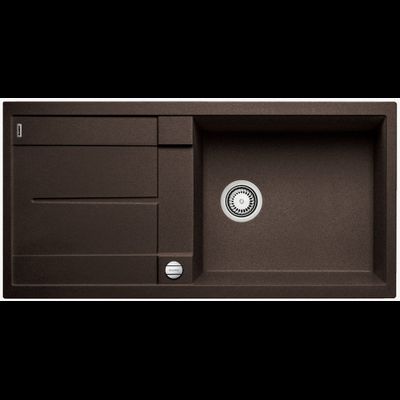 Мойка Blanco Metra XL 6S, 515287