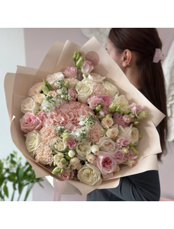 БУКЕТ МИКС №67