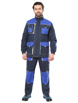 Костюм ДВИН (брюки/пк)