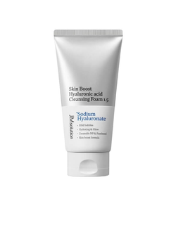 Очищающая пенка с гиалуроновой кислотой JMsolution Skin Boost Hyaluronic Acid Cleansing Foam 1.5 (150 мл)