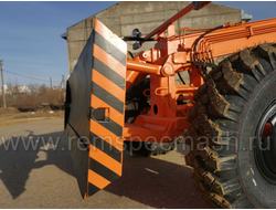 Автогрейдер ГС-14.02