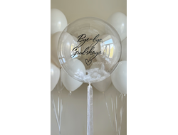 Комплект на девичник №3