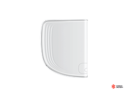 Внутренний блок настенного типа Hisense серии ZOOM MULTI EU DC Inverter AMS-24UW4RBTKB02 (комплект)