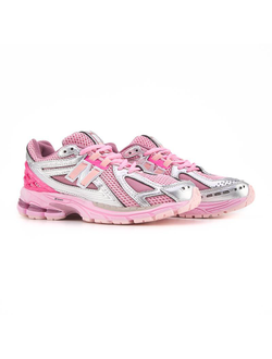 New Balance 1906R Pink Silver