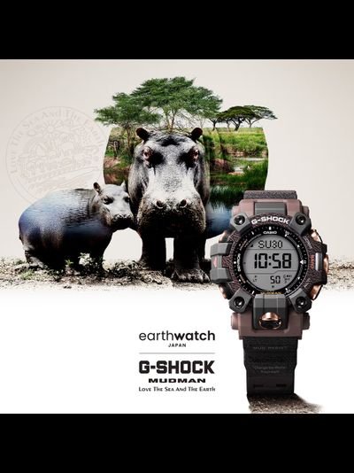 Часы Casio G-Shock GW-9502KJ-8