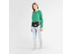 Сумка на пояс для дежвушек Eastpak Bundel Into Black