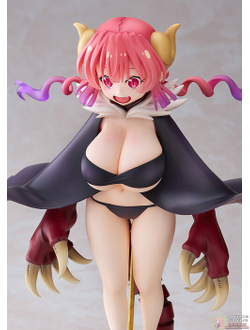 Фигурка 1/7 Илулу (Ilulu Wave)