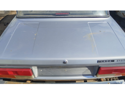 Крышка багажника LADA 2107