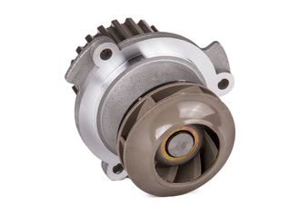 Помпа 2108-ТУРБО LUZAR 21114-1307010 инд.упак.