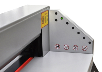 Резак гильотинный FRONT G450V+