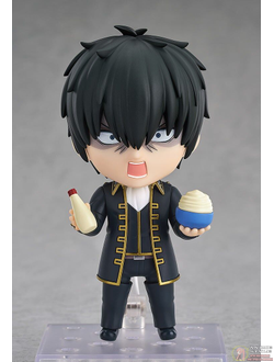Нендроид Тоширо Хиджиката (Hijikata Toushirou)