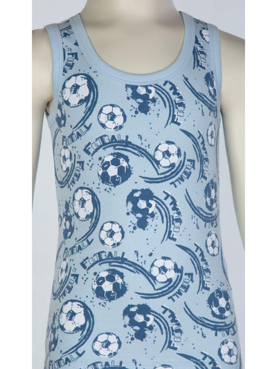 Майка для мальчика Baykar - 2696