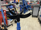 Cтойка трансмиссионная гидравлическая, г/п 500 кг NORDBERG N3406