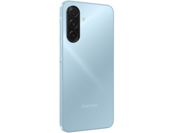 Samsung Galaxy A17 4/128GB RU A175 Голубой